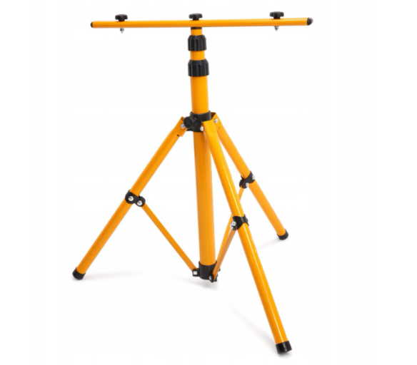 Stojan na LED reflektory - 140 cm