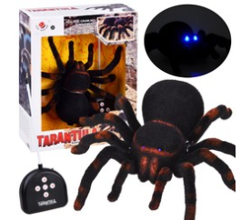 Tarantule na dálkové ovládaní  RC0251