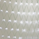 Linder Exclusiv Vánoční světelná síť 240 LED Studená bílá