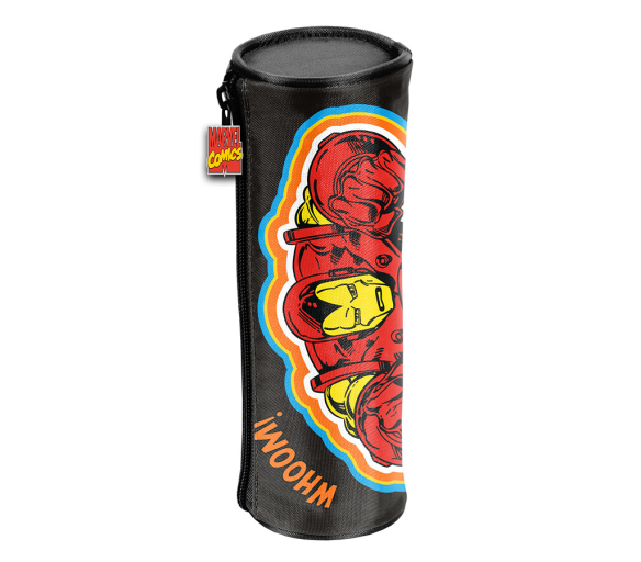 Paso Školní pouzdro Iron Man