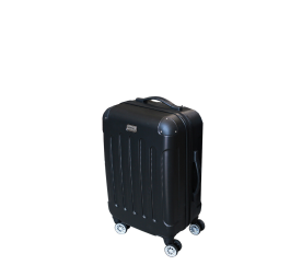 Linder Exclusiv LUXURY CZ202 S Black