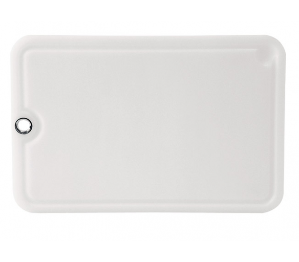 Emsa prkénko s drážkou, plast, 36 x 24 cm - EMSA