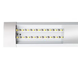 LED panel MARS - svítidlo - 60cm - 18W - 230V - 1800Lm - CCD - studená bílá