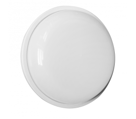 LED stropní svítidlo bílé TOR-202B - IP65 - 20W - neutrální bílá