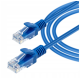 Internetový síťový kabel RJ-45 - 10 m