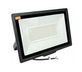 LED reflektor 200W - 14000 lm - neutrální bílá