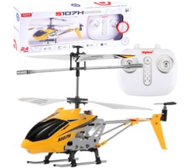 Syma HELICOPTER S107H na dálkové ovládání RC0544