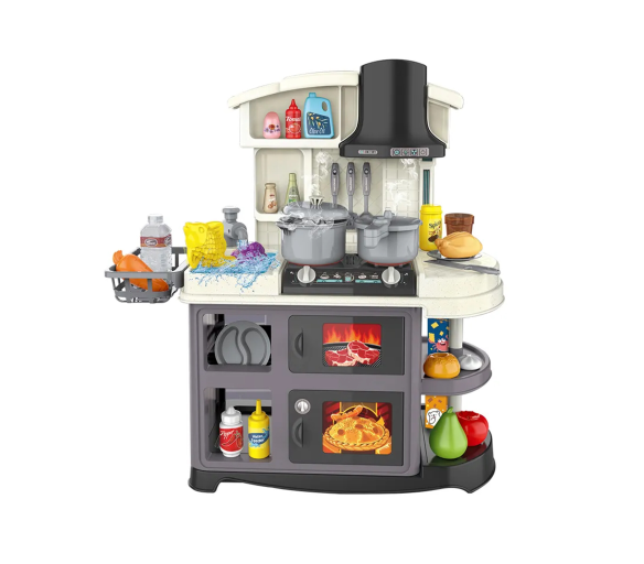 Aga4Kids Plastová kuchyňka MR6164