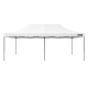 Aga Prodejní stánek bez bočnic 3x6 m Bílý