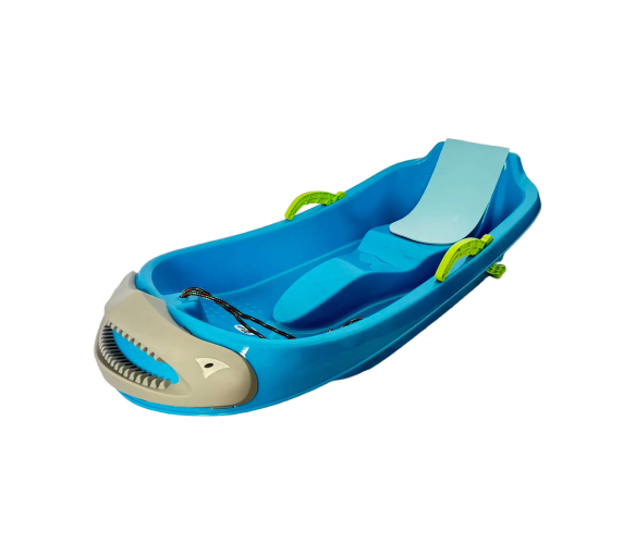 Aga Boby DS497 Žralok