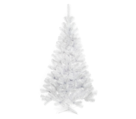 Aga Vánoční stromeček JEDLE Bílá 220 cm