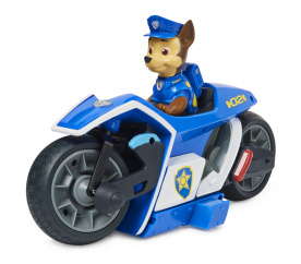 Tlapková patrola Chase s motorkou na dálkové ovládání