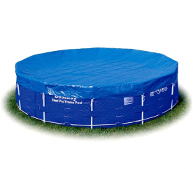Bestway 58301 Krycí plachta na bazén s konstrukcí 2,44 m