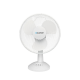 Blaupunkt Stolní ventilátor 30cm White