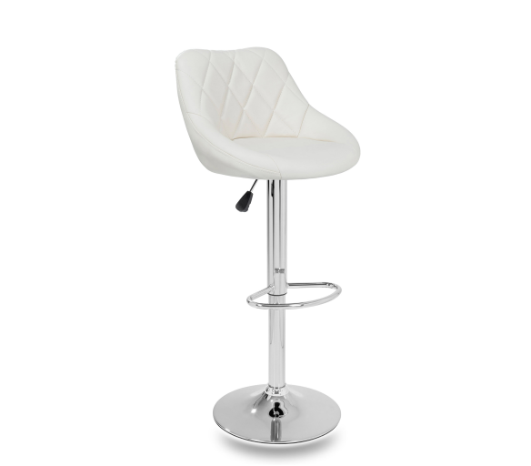 Tresko Barová židle Beige