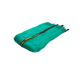 Aga Vnitřní ochranná síť 180 cm na 6 tyčí Ocean Green