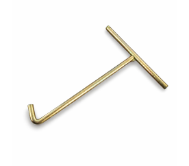 Aga Napínací hák k trampolínám STANDARD