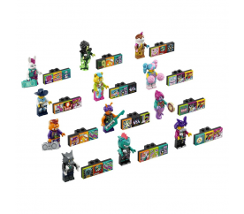 LEGO® VIDIYO™ 43101 Minifigurky Bandmates