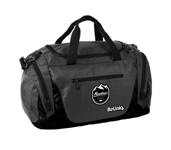 Paso Sportovní taška Mountains