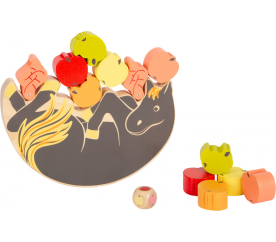 Small Foot Balanční hra 4 Friends