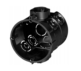 Elektrická krabice pod omítku hluboká 65 mm