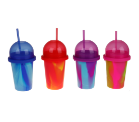 Slushy Maker výroba ledové tříště