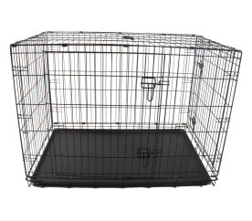 Aga Klec pro zvířata 75,5x47x54,5 cm