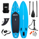 Aga Paddleboard 320x81x15 cm 2SAF050 - II. JAKOST