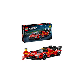 LEGO® Speed Champions 77261 Ferrari 499P