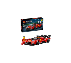 LEGO® Speed Champions 77261 Ferrari 499P