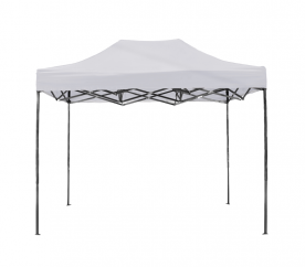 Aga Náhradní střecha PARTY 3x4,5 m White