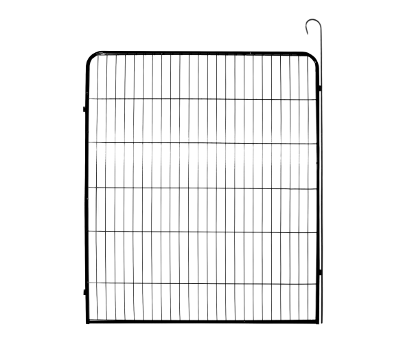 Aga Náhradní díl k ohradě pro zvířata 100x120 cm