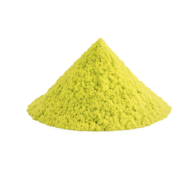 Aga4Kids Kinetický písek 1 kg Žlutý