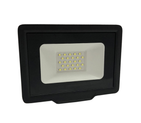 LED reflektor - OPT - 50W - IP65 - 4000Lm - studená bílá - 6000K