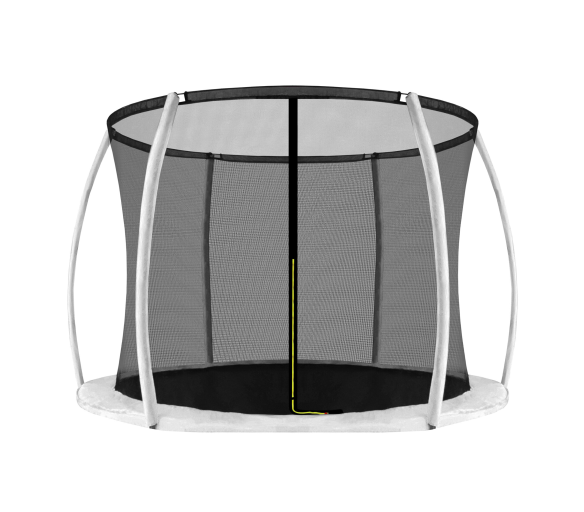 Aga Vnitřní ochranná síť 250 cm na 6 tyčí pro trampolínu EXCLUSIVE