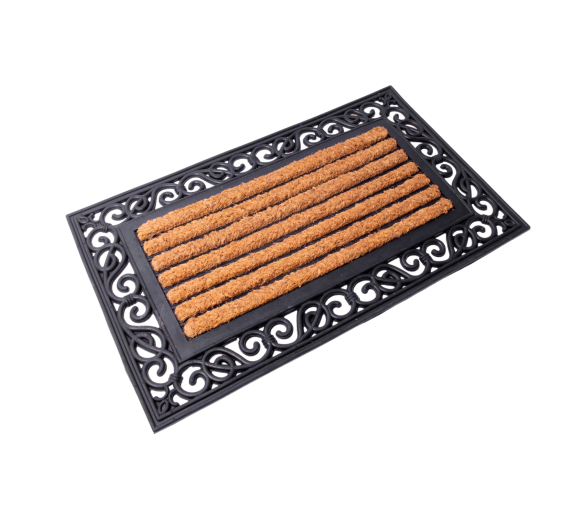 Linder Exclusiv Rohožka s kokosovým vláknem 45x75 cm