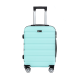 Aga Travel Příruční zavazadlo MR4693 Tyrkysové
