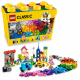 LEGO® Classic 10698 Velký kreativní box LEGO®