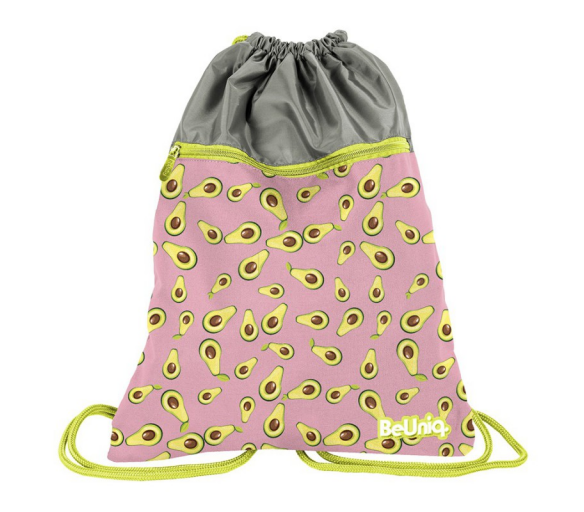 Paso Vak na záda Avocado