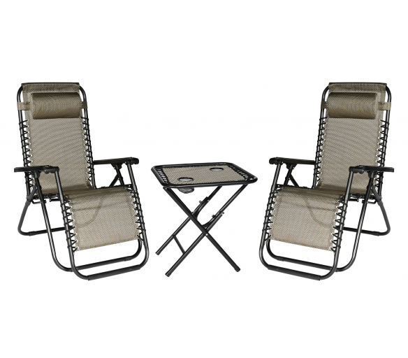 Aga Zahradní setava GRT MR49CH