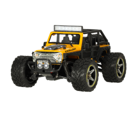 Auto na dálkové ovládání RC WLToys 22201 1:22 2WD
