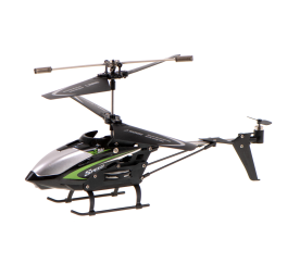 Syma RC vrtulník SYMA S5H 2,4GHz RTF černý