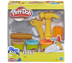 Play-Doh Opravářské nářadí