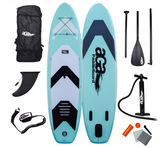 Aga Paddleboard MR5003