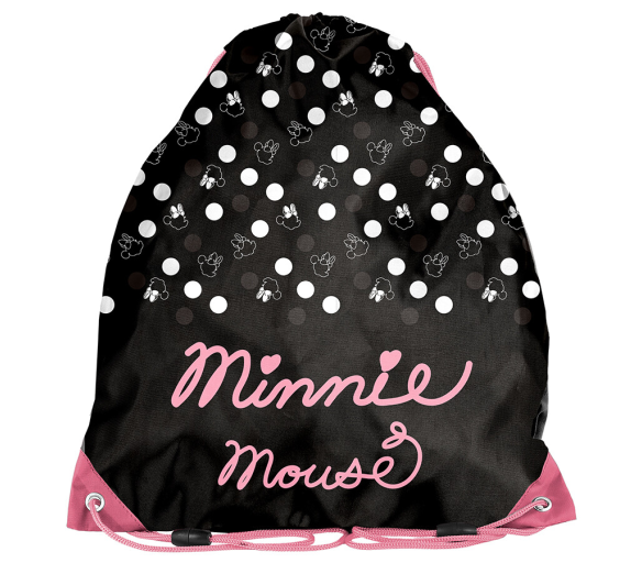 Paso Vak na záda Minnie