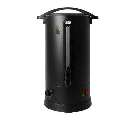 Aga Vařič svařeného vína 20 l Černý