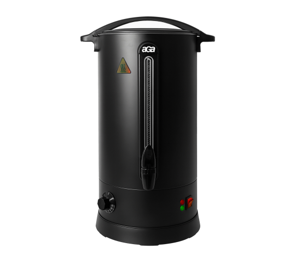 Aga Vařič svařeného vína 20 l Černý
