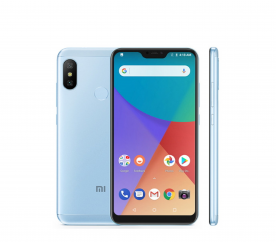 Xiaomi Mi A2 Lite 4GB/64GB Blue