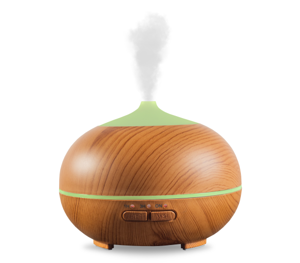 Aga Aroma difuzér MRDI10-LBrown Světle hnědý