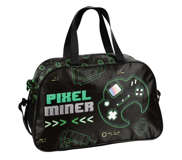 Paso Sportovní taška Game